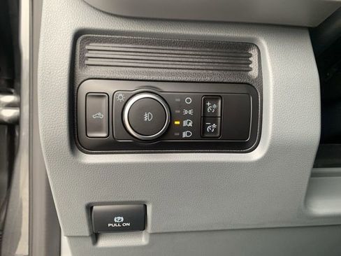 New 2026 Ford F350 XL w/ STX Appearance Package AWD/4WD image 21