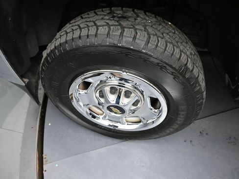 Used 2017 Chevrolet Silverado 2500 W/T w/ WT Fleet Convenience Package image 34