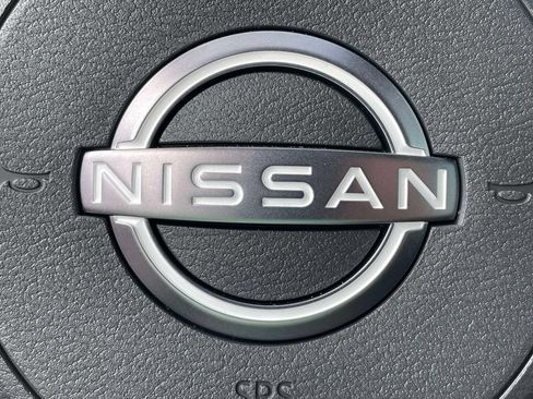 New 2026 Nissan Kicks S FWD image 30
