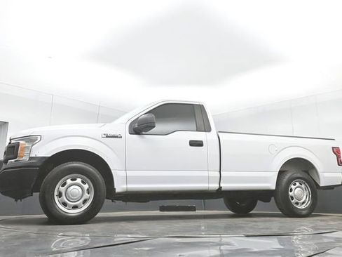 Used 2019 Ford F150 XL w/ Equipment Group 101A Mid RWD image 39