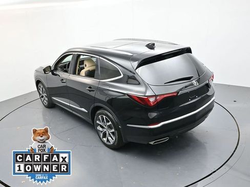 Used 2023 Acura MDX Technology image 24