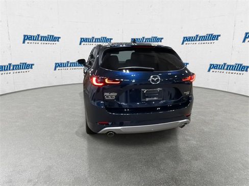 Used 2024 MAZDA CX-5 Signature image 9