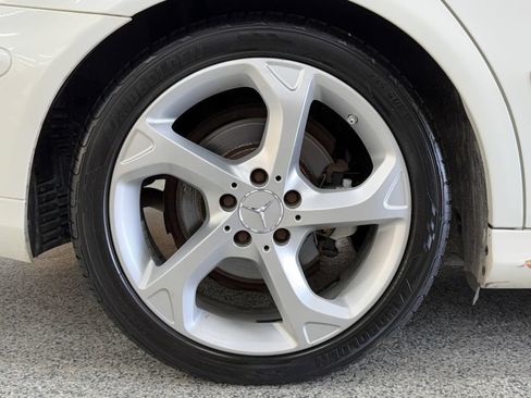 Used 2007 Mercedes-Benz E 350 Sedan image 45