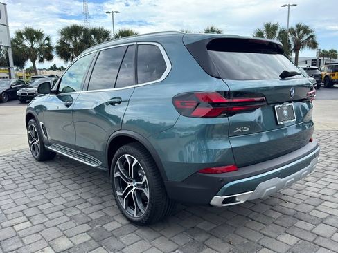Used 2026 BMW X5 xDrive40i w/ Premium Package image 11