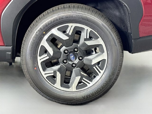 New 2026 Subaru Forester AWD/4WD image 27