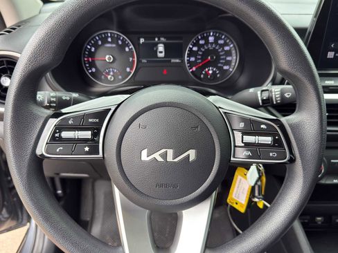 Certified 2024 Kia Forte LX FWD image 12