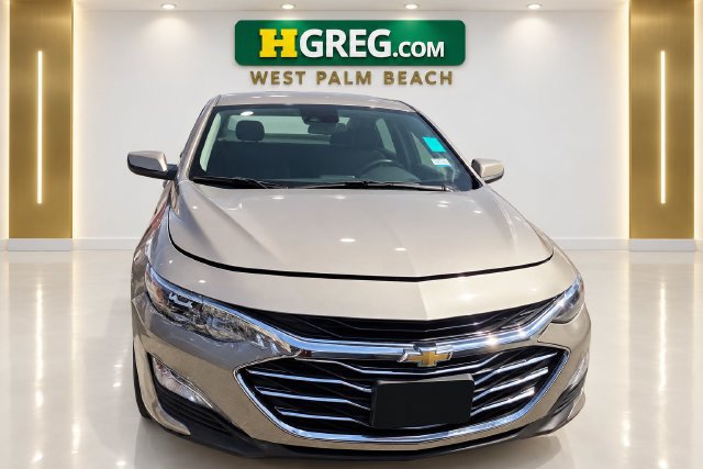 Used 2024 Chevrolet Malibu LT FWD image 7