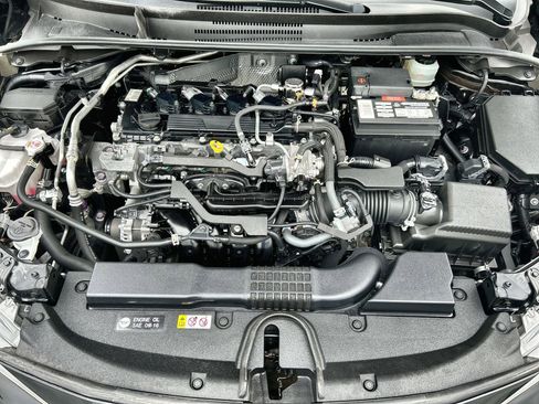 Used 2022 Toyota Corolla SE FWD image 17