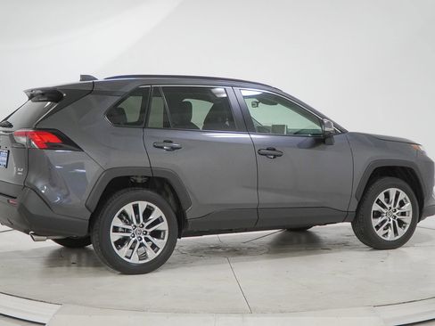 Used 2024 Toyota RAV4 XLE Premium w/ Weather Package image 12