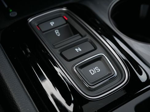 New 2026 Honda Passport TrailSport image 20