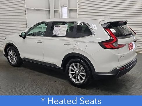 Used 2024 Honda CR-V EX-L image 6