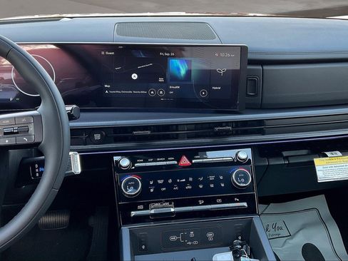 New 2026 Hyundai Santa Fe Calligraphy image 6