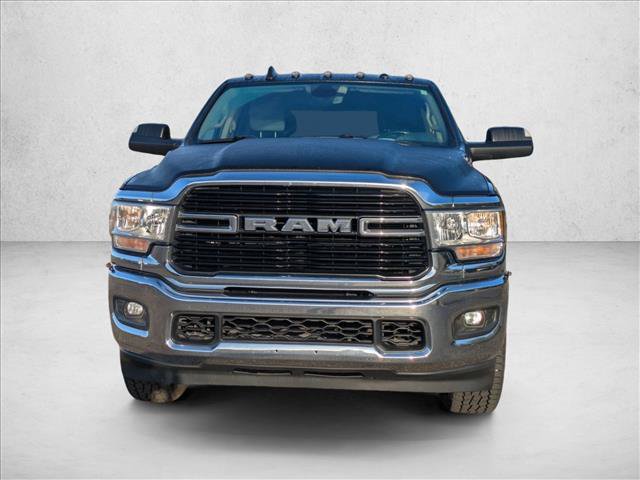Used 2019 RAM 2500 Big Horn RWD image 2
