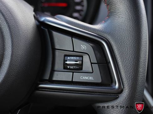 Used 2023 Subaru WRX Limited w/ Popular Package #1 AWD/4WD image 32