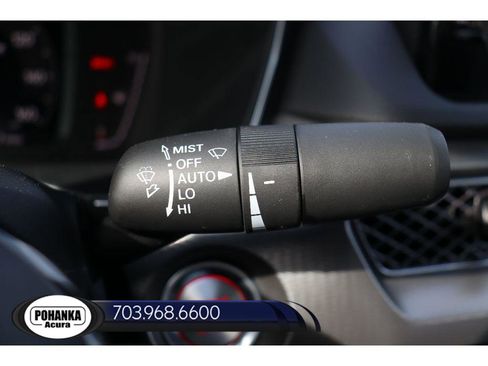 New 2026 Acura Integra A-Spec FWD image 13