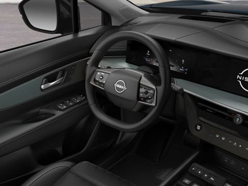 New 2026 Nissan Murano Platinum w/ Technology Package AWD/4WD image 19