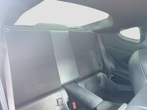 Used 2023 Toyota GR86 Premium w/ ALL Weather Mat Package (TMS) RWD image 25