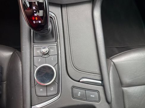 Used 2021 Cadillac XT5 Sportv image 20