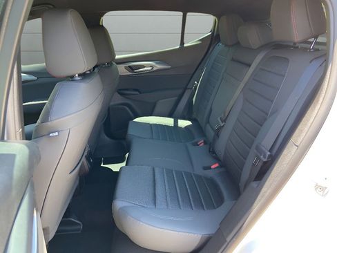 New 2024 Dodge Hornet GT w/ GT Blacktop Package image 12