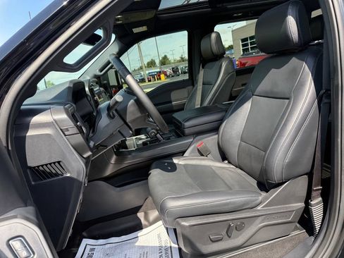 Used 2024 Ford F150 XLT w/ Equipment Group 303A High AWD/4WD image 25