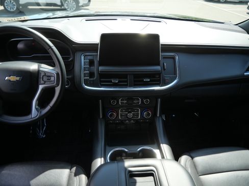 Used 2023 Chevrolet Tahoe LT AWD/4WD image 10