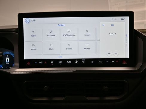 New 2026 Ford Bronco Sport Badlands w/ Badlands Tech Package AWD/4WD image 40