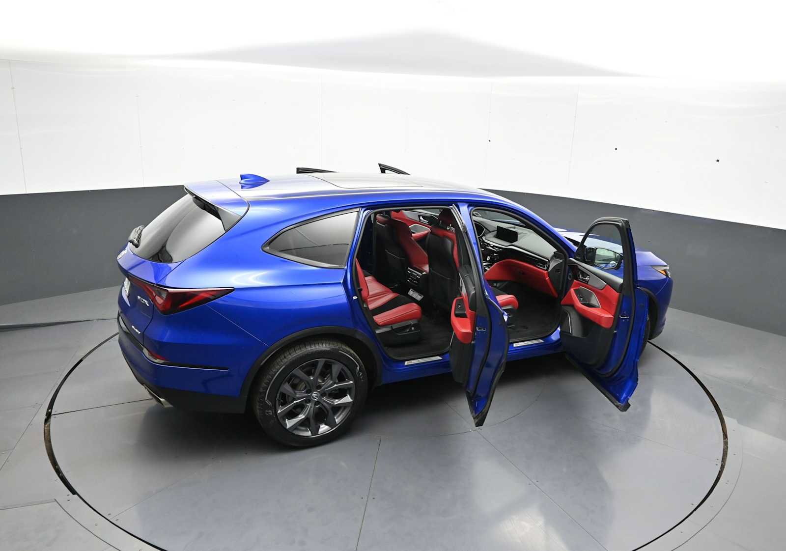 Certified 2024 Acura MDX A-Spec AWD/4WD image 47