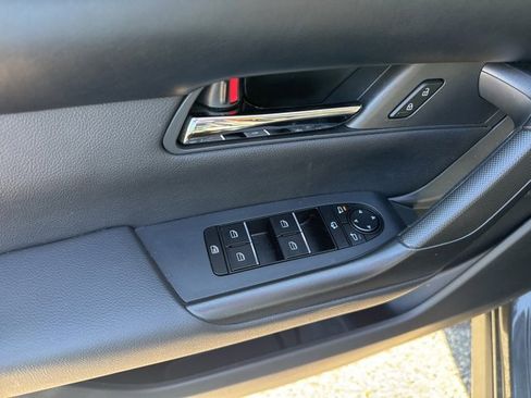 Used 2023 MAZDA CX-50 AWD 2.5 S w/ Cargo Package image 12