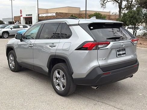 Certified 2025 Toyota RAV4 XLE image 3