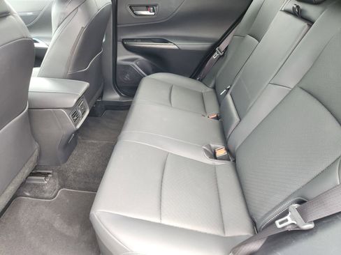 Used 2023 Toyota Venza Limited AWD/4WD image 34