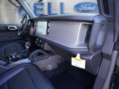 New 2026 Ford Bronco Outer Banks AWD/4WD image 28