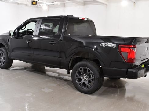 New 2026 Ford F150 STX AWD/4WD image 15