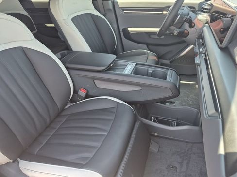New 2026 Kia EV9 GT-Line AWD/4WD image 15