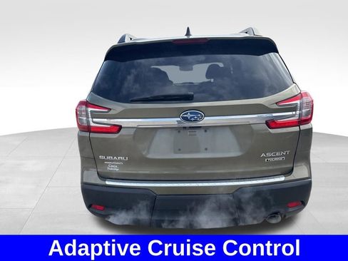 Used 2023 Subaru Ascent Touring image 5