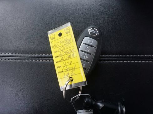 Used 2020 Nissan Altima 2.5 SV AWD/4WD image 32
