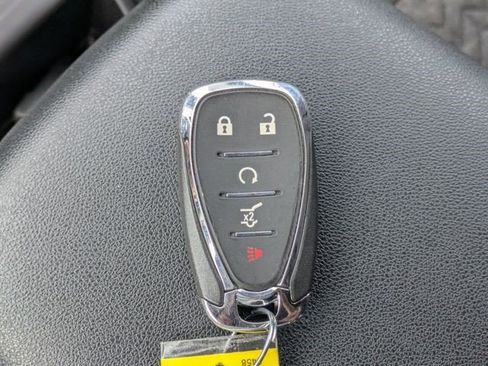 Certified 2024 Chevrolet Equinox LT image 30