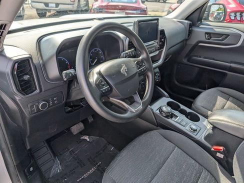 Used 2021 Ford Bronco Sport AWD/4WD image 12