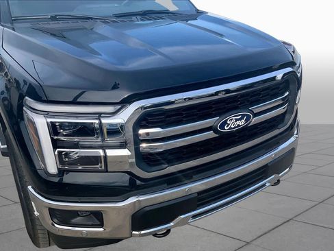 Certified 2026 Ford F150 Lariat w/ Equipment Group 501A Mid AWD/4WD image 30