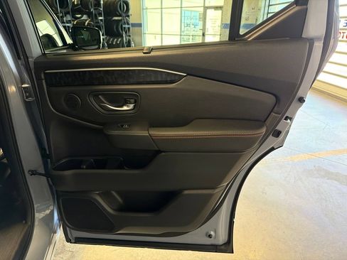 Certified 2026 Honda Passport TrailSport Elite image 29
