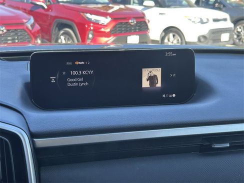 Used 2025 MAZDA CX-50 AWD 2.5 S w/ Preferred Package image 18