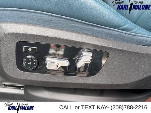 Used 2023 BMW XM AWD/4WD image 23