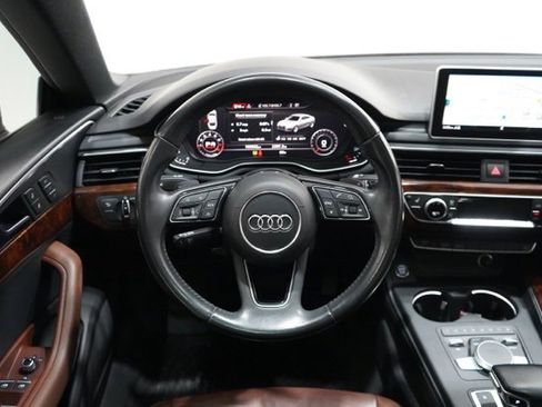 Used 2018 Audi A5 2.0T Premium image 11