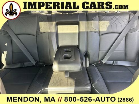 New 2026 RAM 2500 Limited image 35