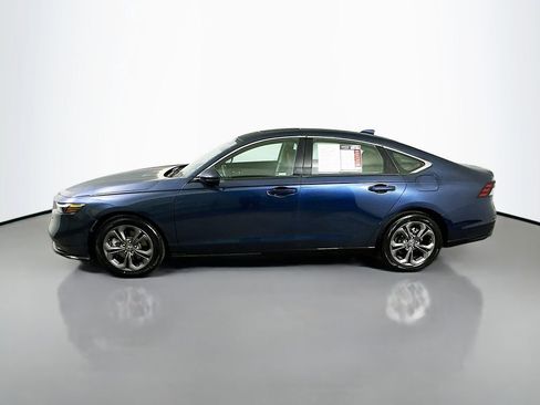 Used 2024 Honda Accord EX-L image 5
