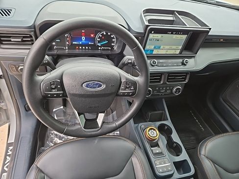 Used 2023 Ford Maverick Tremor w/ Tremor Off-Road Package image 48