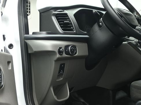 Certified 2023 Ford Transit 250 Low Roof w/ Exterior Upgrade Package image 11