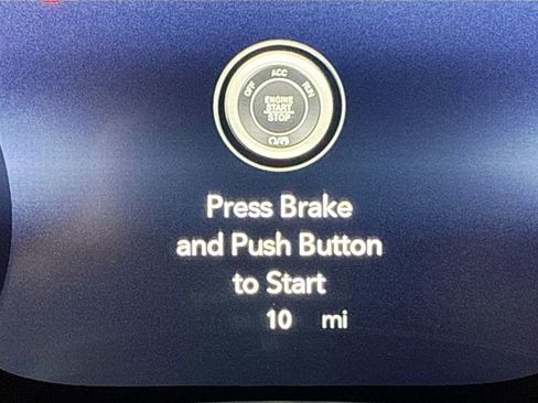 New 2026 Chrysler Pacifica Select AWD/4WD image 14