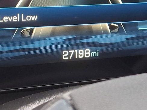 Used 2025 Chevrolet Equinox LT AWD/4WD image 20