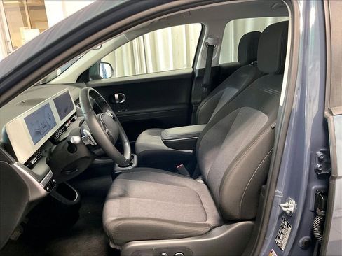 Used 2024 Hyundai Ioniq 5 SE AWD/4WD image 10