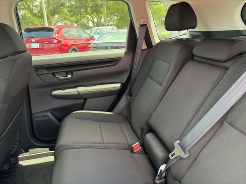 Certified 2026 Honda CR-V EX image 9